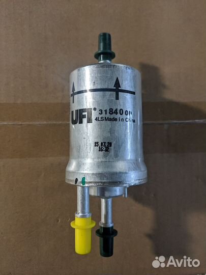 Фильтр топливный VAG 1K0 201 051K