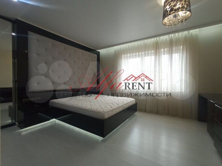 2-к. квартира, 69,2 м², 6/9 эт.