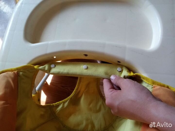 Ходунки Capella