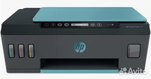 Мфу HP Smart Tank 516 (3YW70A)