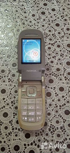 Нокиа 2760