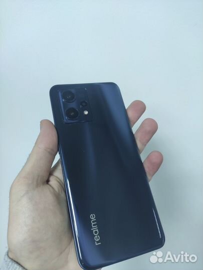 realme 9 Pro+, 8/128 ГБ