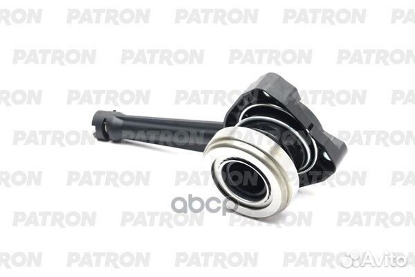 Подшипник выжимной гидравлический nissan: prima