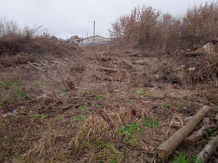 Участок 11,6 сот. (ИЖС)