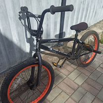 Велосипед bmx