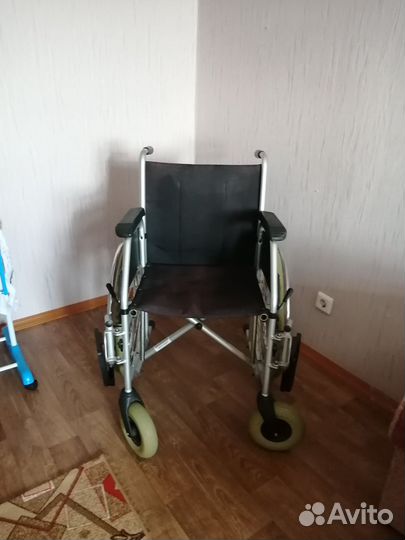 Инвалидная коляска бу