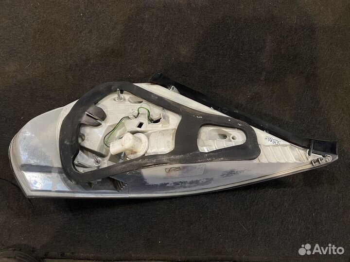 Задний правый фонарь BMW e63/64