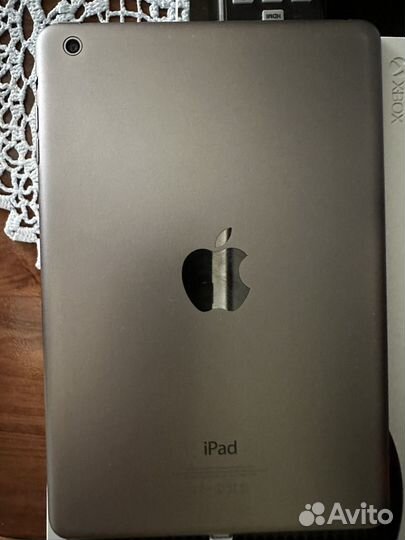 iPad mini 2014г