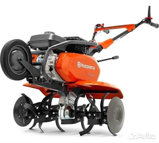 Культиватор Husqvarna TF 230 9673167-01