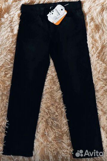 Пакет новых вещей для подростка р. 152 158