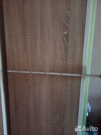 Детский шкаф для одежды