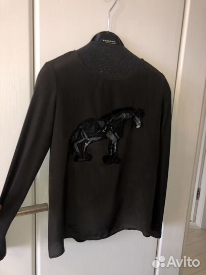Блузка MaxMara weekend