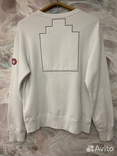 Свитшот Cav Empt