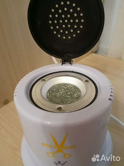 Стерилизатор