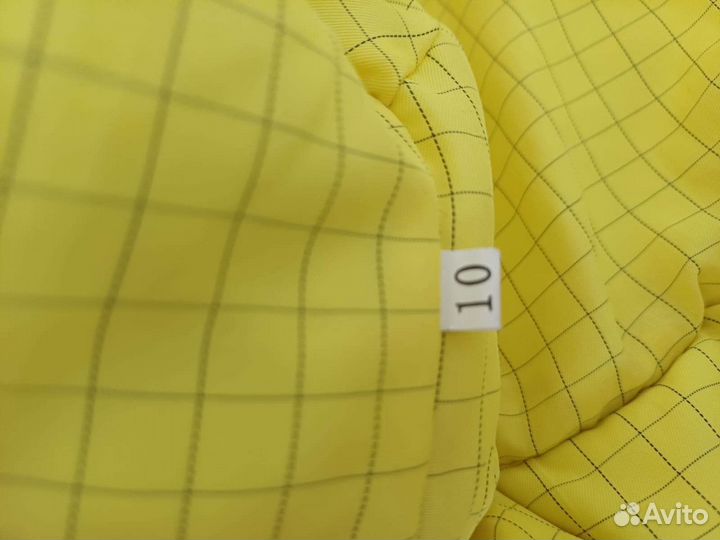 Куртка утепленная для собак мелких пород