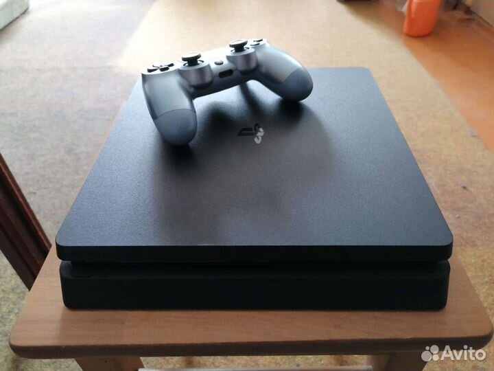 Sony PS4 slim 9.03