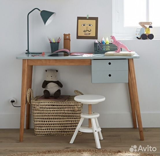 Табурет детский Gaby