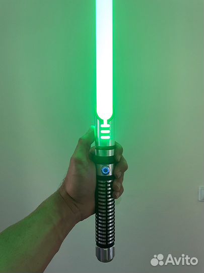 Световой меч 