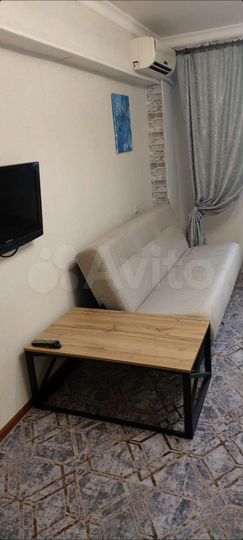 1-к. квартира, 36 м², 14/14 эт.