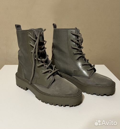 Ботинки zara 39