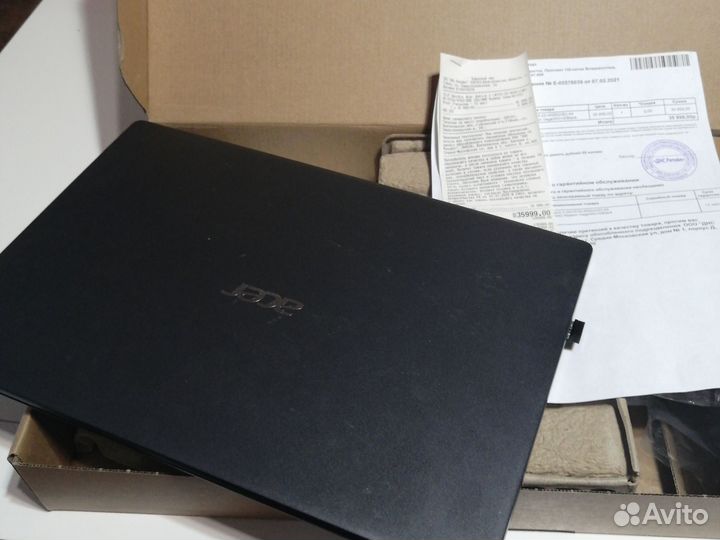 Acer aspire 3 a315 22
