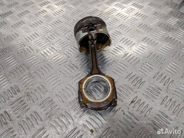 Шатун Renault Clio 2 (1998 - 2002) K7M744