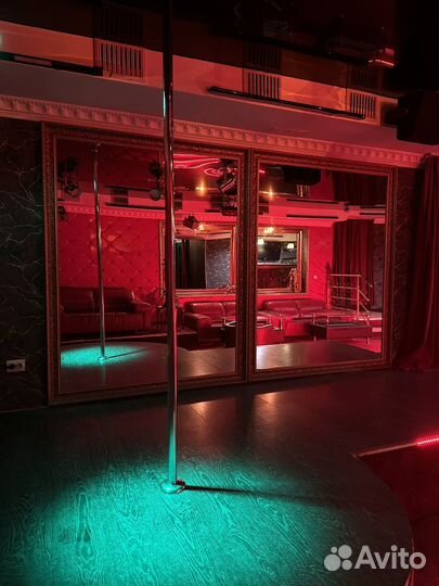 Хостес в ночной клуб