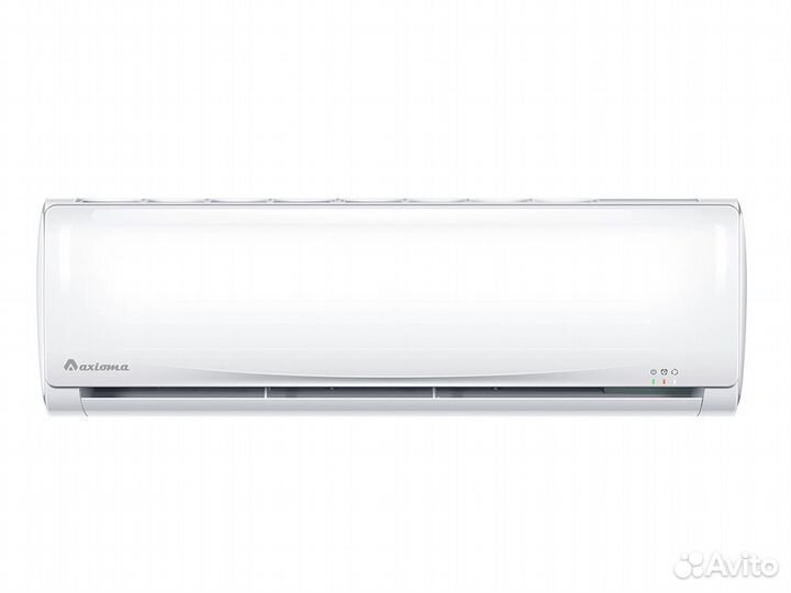 Кондиционер Axioma Серия D ASX09D1U/ASB09D1U on/of
