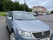 Volkswagen Passat 1.8 AMT, 2010, 191 000 км, с пробегом, цена 850 000 руб.