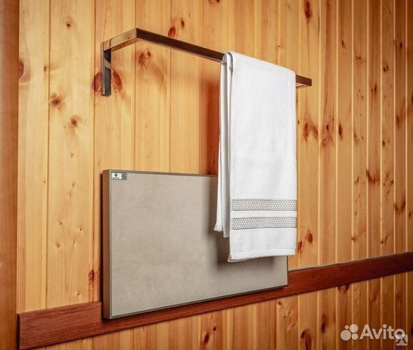 Керамические обогреватели никатэн