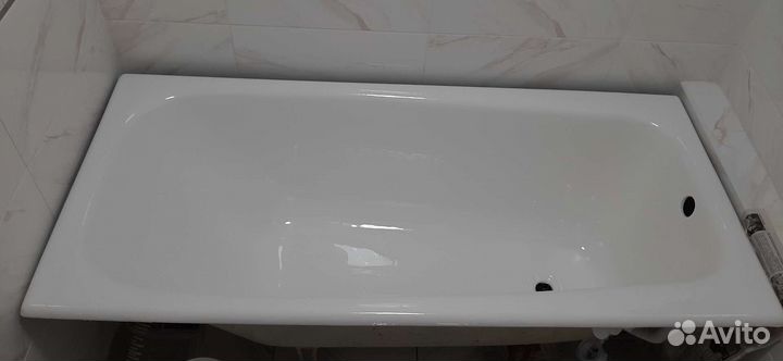 Реставрация ванн