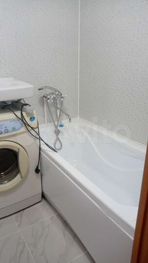 1-к. квартира, 33 м², 3/5 эт.