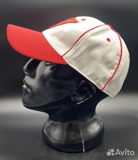 Оригинальная кепка Pukka