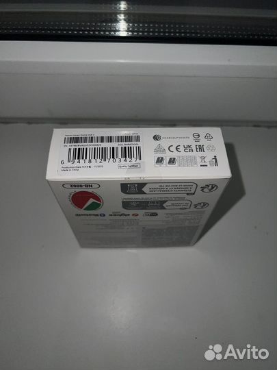 Центр управления умным домом Xiaomi SmartHome Hub2