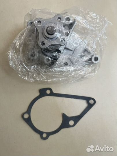 Насос водяной Hyundai Accent Тагаз 1.5 16V