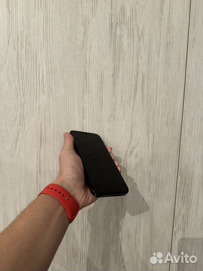 iPhone 12 Pro Max, 256 ГБ