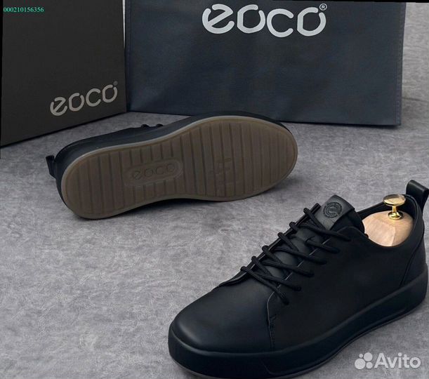 Кроссовки Ecco (Арт.83009)