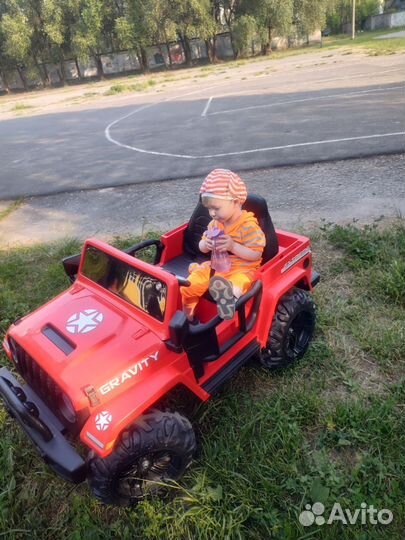 Джипы внедорожники