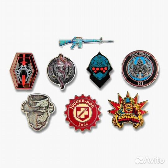 Call of Duty: Modern Warfare III – Collectors Box