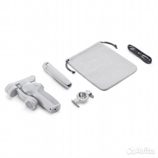 DJI Osmo Mobile SE, OM 6