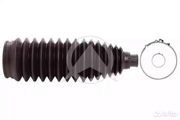 Sidem 341.036 Пыльник рулевой рейки перед