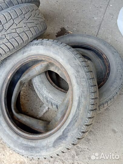 Roadstone Winguard 185/65 R15