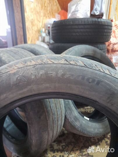 Matador Activ Flex 195/55 R16