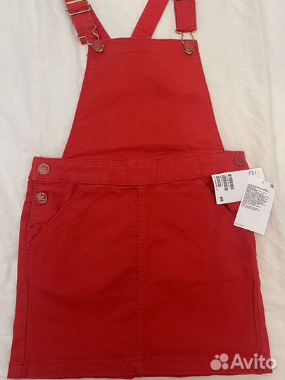 Сарафан для девочки hm