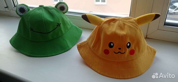 Панама детская