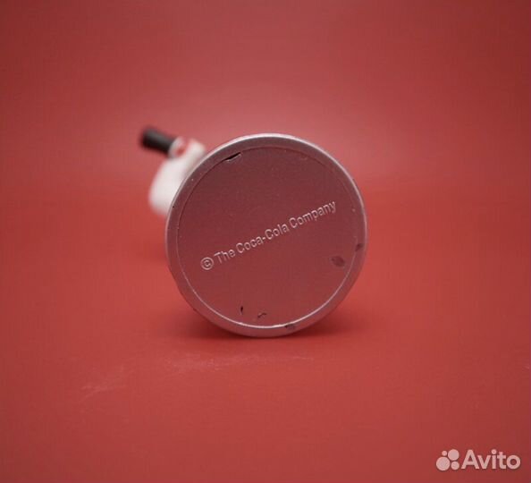 Фигурка Мишка кока-кола Coca-cola