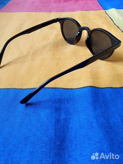 Солнцезащитные очки унисекс