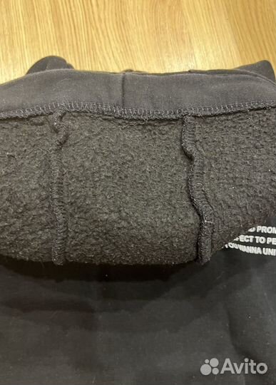 Флисовый костюм 146/152