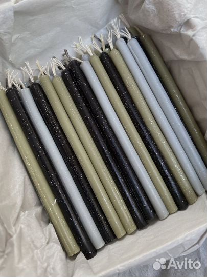 Свечи для торта