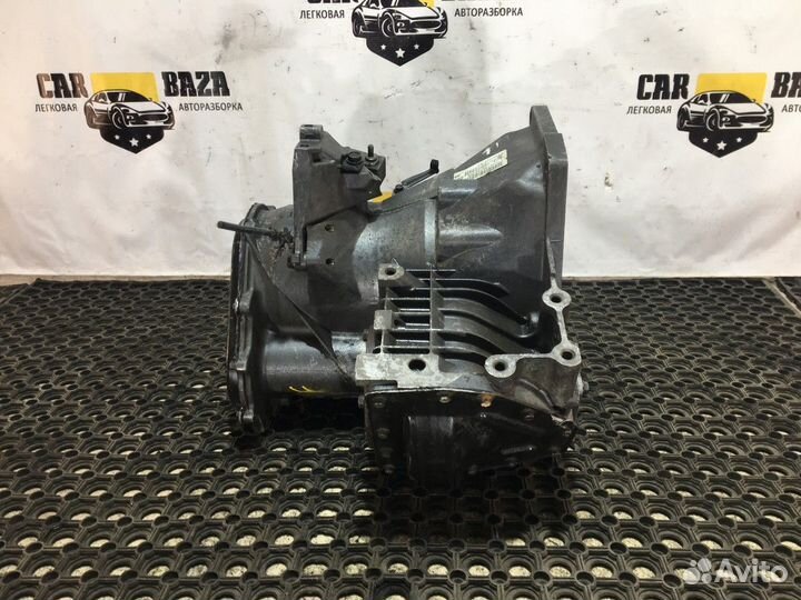 АКПП 04800281AA Chrysler PT Cruiser